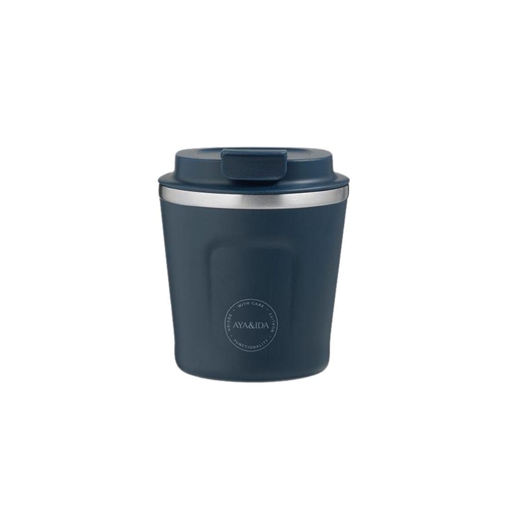 To go kop, Navy Blue - 240 ml